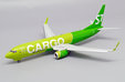 S7 Cargo Boeing 737-800BCF (JC Wings 1:200)