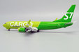 S7 Cargo Boeing 737-800BCF (JC Wings 1:200)