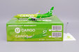 S7 Cargo Boeing 737-800BCF (JC Wings 1:200)