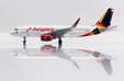 Avianca - Airbus A320 (JC Wings 1:200)