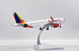 Avianca Airbus A320 (JC Wings 1:200)