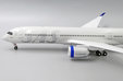 SAS Scandinavian Airlines Airbus A350-900 (JC Wings 1:200)