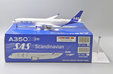 SAS Scandinavian Airlines Airbus A350-900 (JC Wings 1:200)