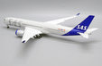 SAS Scandinavian Airlines Airbus A350-900 (JC Wings 1:200)