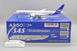 SAS Scandinavian Airlines Airbus A350-900 (JC Wings 1:200)