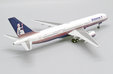 Britannia Airways Boeing 757-200 (JC Wings 1:200)