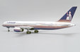 Britannia Airways Boeing 757-200 (JC Wings 1:200)