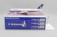 Britannia Airways Boeing 757-200 (JC Wings 1:200)