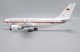 German Air Force Airbus A310-300 (JC Wings 1:200)