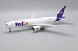 FedEx Boeing 777F (JC Wings 1:200)