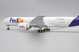 FedEx Boeing 777F (JC Wings 1:200)