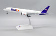 FedEx Boeing 777F (JC Wings 1:200)