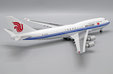 Air China Boeing 747-400 (JC Wings 1:200)