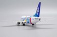 Air New Zealand Boeing 737-300 (JC Wings 1:200)