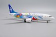 Air New Zealand Boeing 737-300 (JC Wings 1:200)