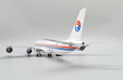 China Eastern Airlines Airbus A340-600 (JC Wings 1:200)