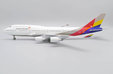 Asiana Airlines - Boeing 747-400M (JC Wings 1:200)