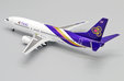 Thai Airways Boeing 737-400 (JC Wings 1:200)