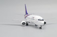 Thai Airways Boeing 737-400 (JC Wings 1:200)