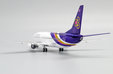 Thai Airways Boeing 737-400 (JC Wings 1:200)