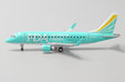 Fuji Dream Airlines - Embraer 170-100STD (JC Wings 1:400)