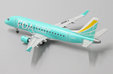 Fuji Dream Airlines Embraer 170-100STD (JC Wings 1:400)