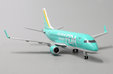 Fuji Dream Airlines Embraer 170-100STD (JC Wings 1:400)