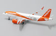 EasyJet Airbus A320neo (JC Wings 1:400)