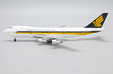 Singapore Airlines - Boeing 747-200 (JC Wings 1:400)