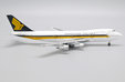 Singapore Airlines Boeing 747-200 (JC Wings 1:400)