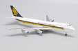 Singapore Airlines Boeing 747-200 (JC Wings 1:400)