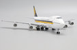 Singapore Airlines Boeing 747-200 (JC Wings 1:400)