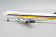 Singapore Airlines Boeing 747-200 (JC Wings 1:400)