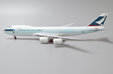 Misc Cargo - Boeing 747-8F (JC Wings 1:400)