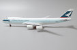 Cathay Pacific Cargo - Boeing 747-8F (JC Wings 1:400)