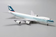 Cathay Pacific Cargo Boeing 747-8F (JC Wings 1:400)