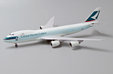 Cathay Pacific Cargo Boeing 747-8F (JC Wings 1:400)