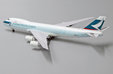 Cathay Pacific Cargo Boeing 747-8F (JC Wings 1:400)