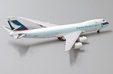 Cathay Pacific Cargo Boeing 747-8F (JC Wings 1:400)