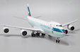 Cathay Pacific Cargo Boeing 747-8F (JC Wings 1:400)
