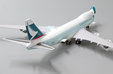 Cathay Pacific Cargo Boeing 747-8F (JC Wings 1:400)