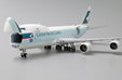 Cathay Pacific Cargo Boeing 747-8F (JC Wings 1:400)