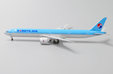 Korean Air - Boeing 777-300ER (JC Wings 1:400)