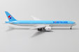 Korean Air Boeing 777-300ER (JC Wings 1:400)