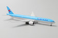 Korean Air Boeing 777-300ER (JC Wings 1:400)