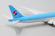 Korean Air Boeing 777-300ER (JC Wings 1:400)