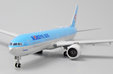 Korean Air Boeing 777-300ER (JC Wings 1:400)