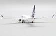 LOT Polish Airlines Boeing 737 MAX 8 (JC Wings 1:400)