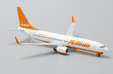 Jeju Air Boeing 737-800 (JC Wings 1:400)