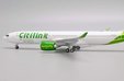 Garuda Indonesia Citilink Airbus A330-900neo (JC Wings 1:400)